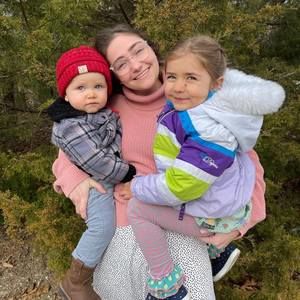 Meet your Posher, Kendra